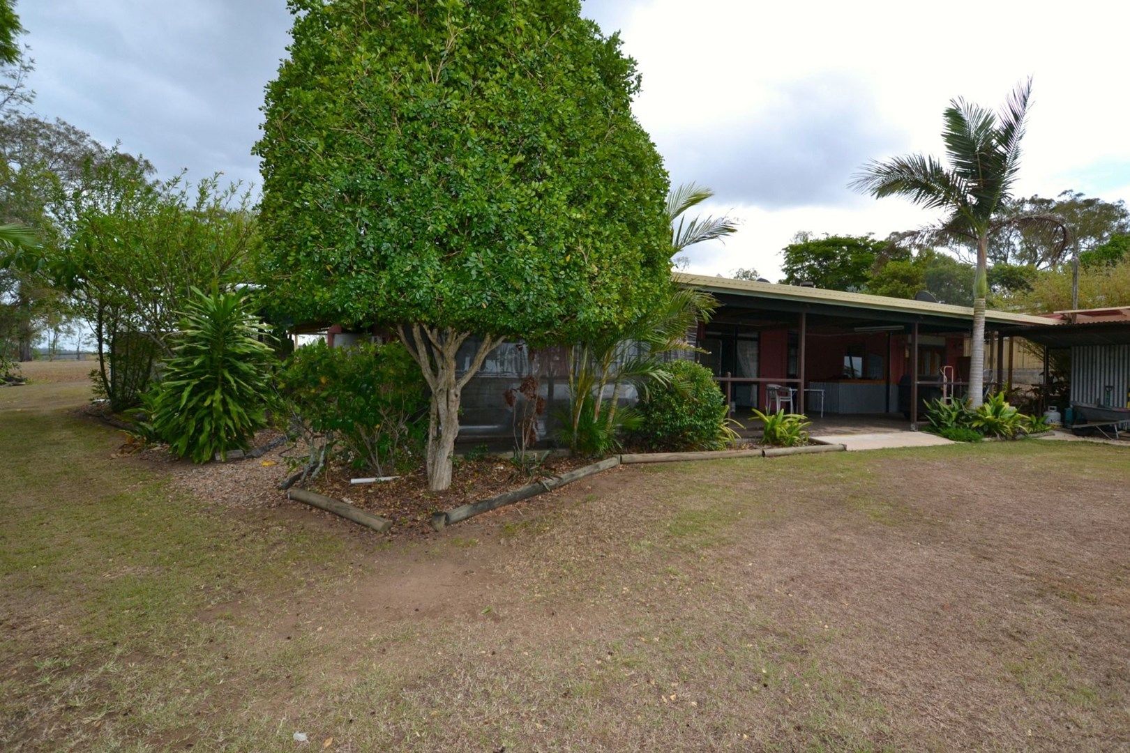 566 Esk Crows Nest Road, Biarra QLD 4313, Image 0