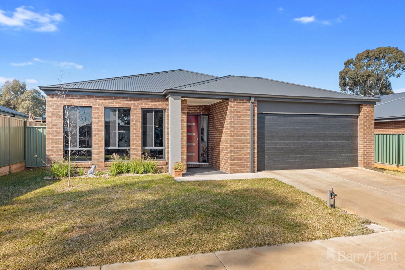 84 Greene Street, Huntly VIC 3551, Image 0