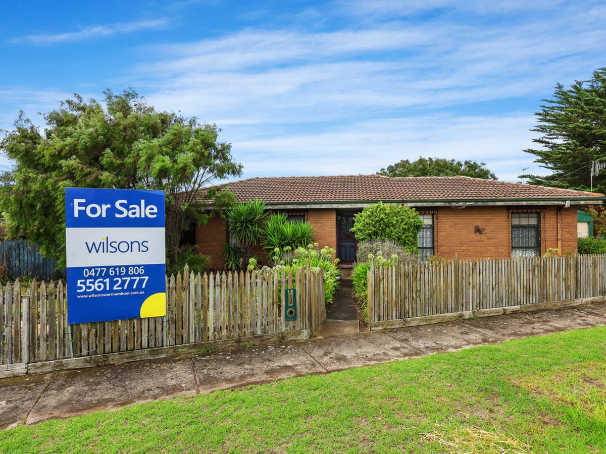 15 Walsh Road, Warrnambool VIC 3280