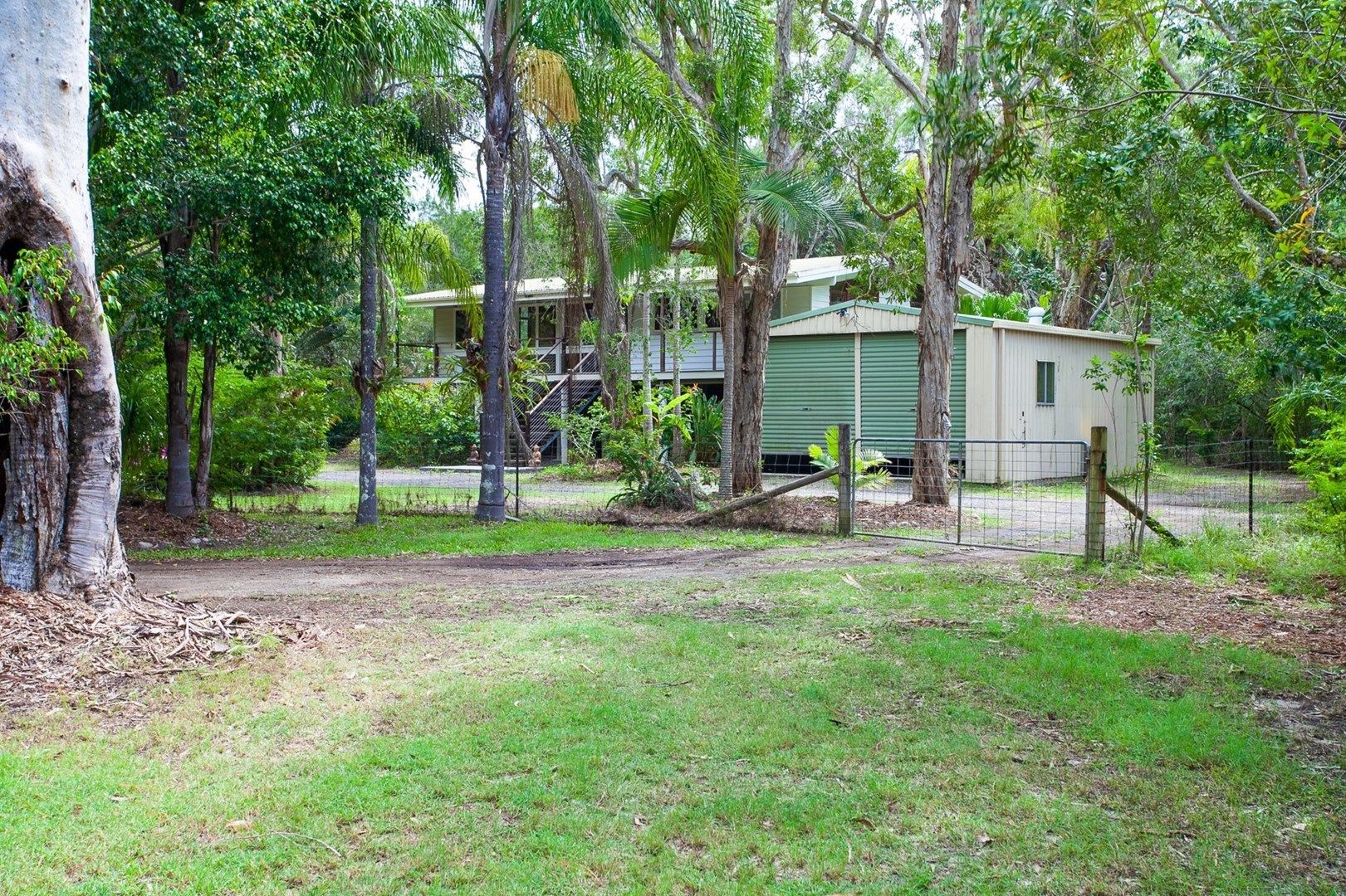 280 McKinnon Drive, Cooroibah QLD 4565, Image 0