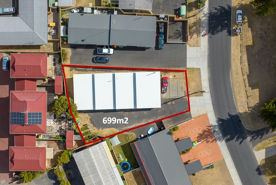 18 Greensell Street, Bunbury WA 6230, Image 1