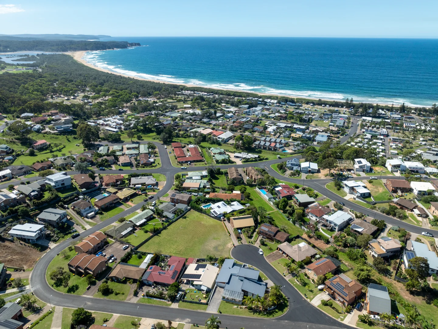 Additional image 9 of 3 Flora Place, Tathra NSW 2550