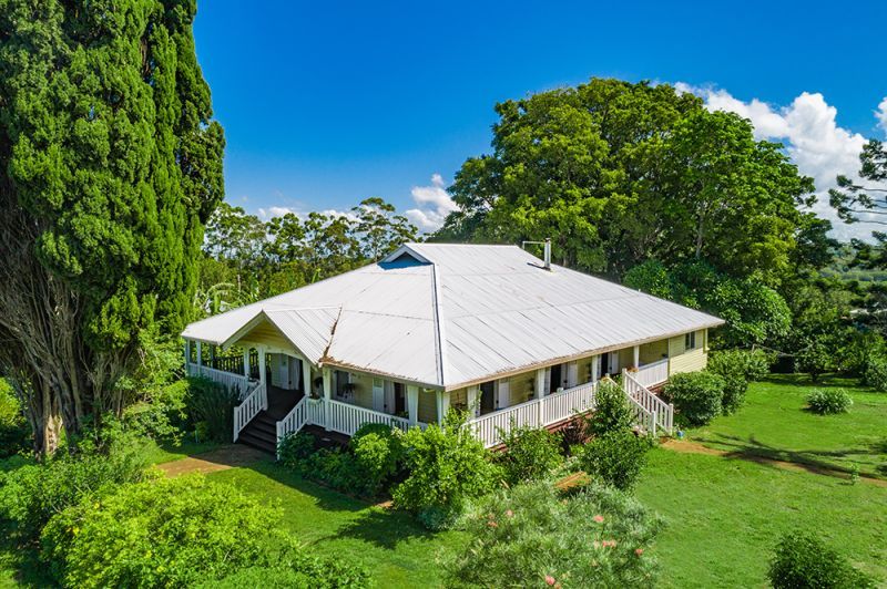 613 Dorroughby Road, Dorroughby NSW 2480, Image 2