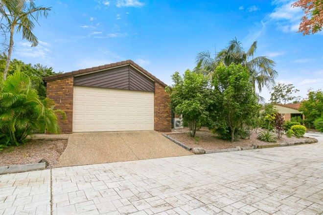 Picture of 1/4 Madsen Place, SOUTHPORT QLD 4215