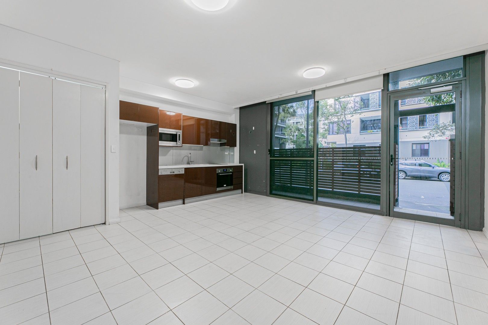Studio in 232/7 Defries avenue, ZETLAND NSW, 2017