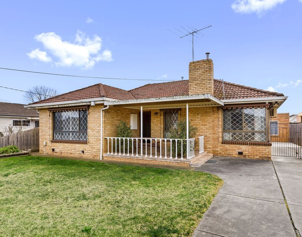 2 Bedford Street, Airport West VIC 3042