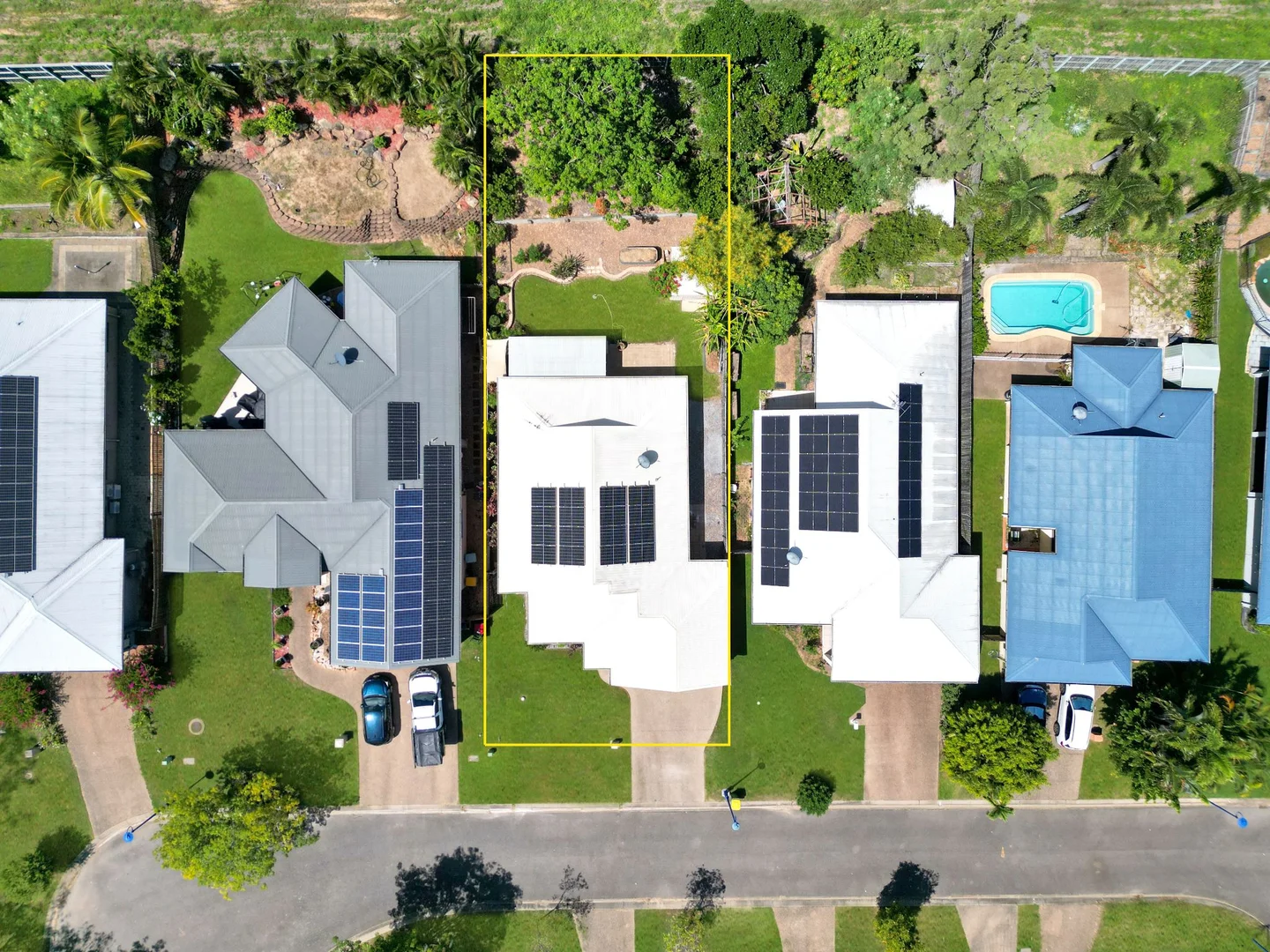 Additional image 12 of 12 Dotterel Close, Douglas QLD 4814