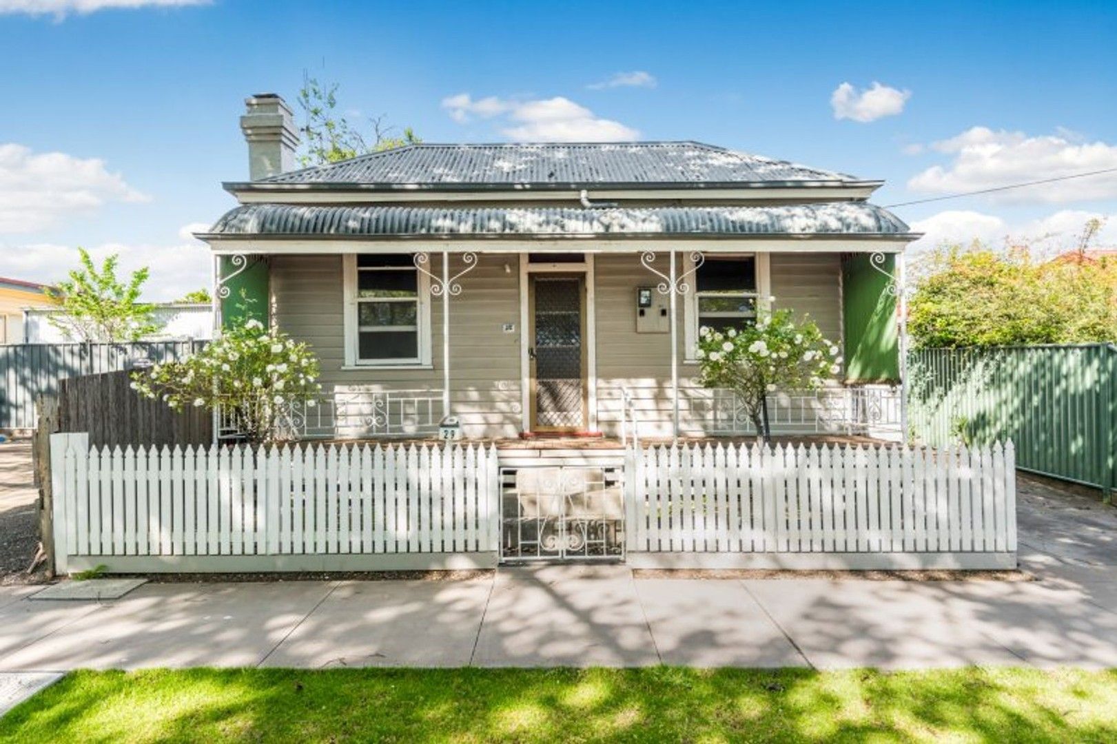 3 bedrooms House in 29 Arnold Street BENDIGO VIC, 3550