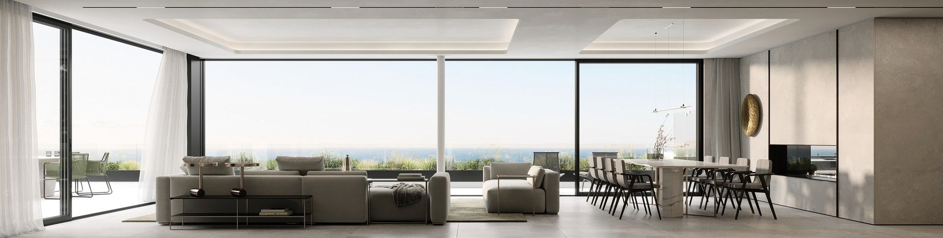 3 bedrooms Apartment / Unit / Flat in 