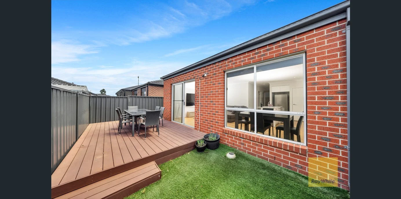 Additional image 13 of 27 Namadgi Crescent, Truganina VIC 3029