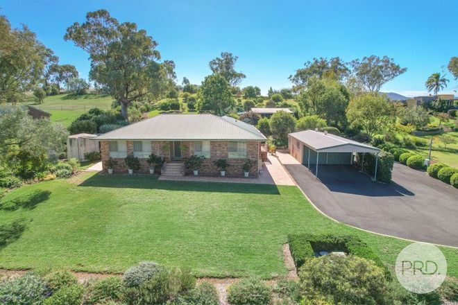 Picture of 17 Herden Road, TAMWORTH NSW 2340