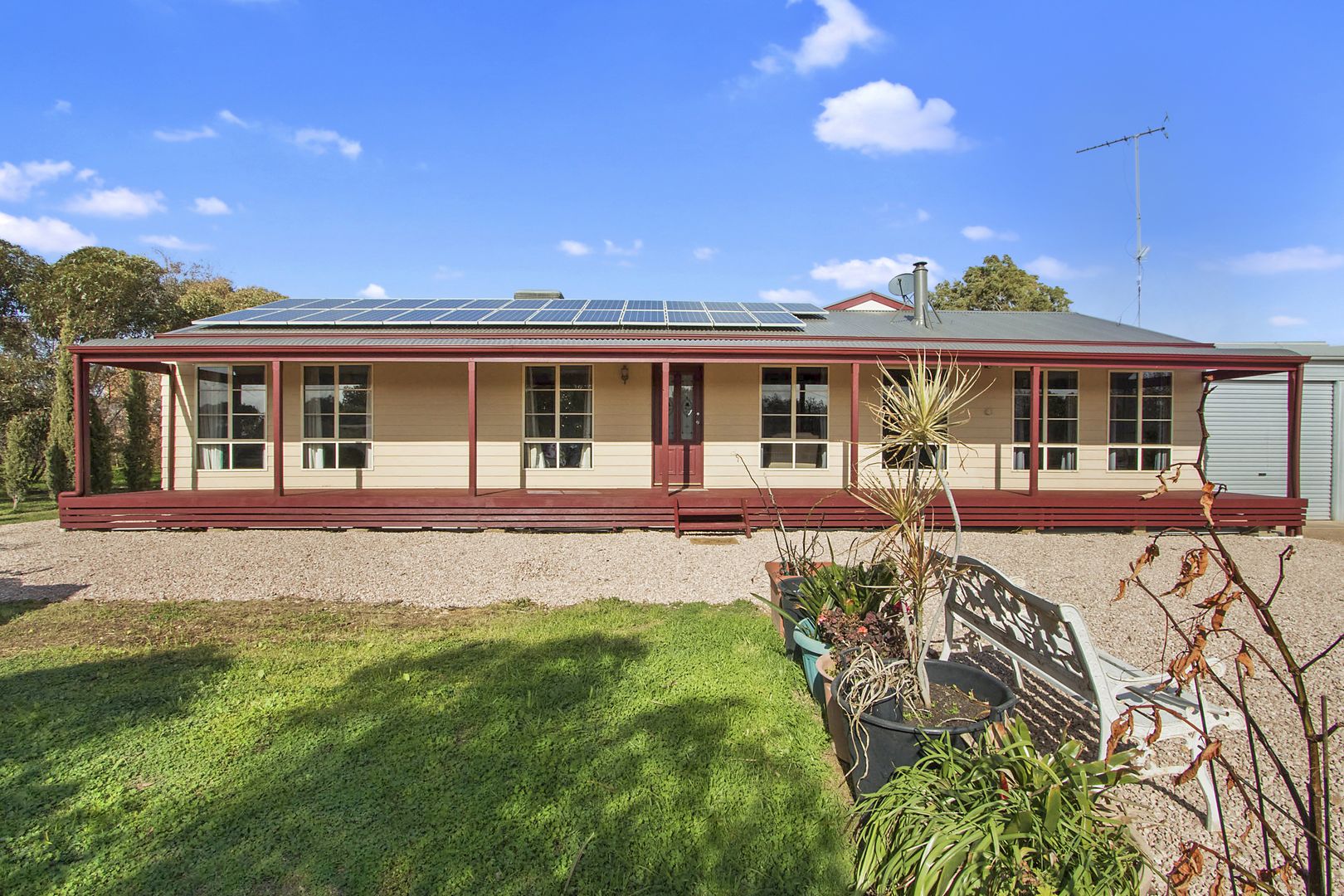 14 Skinner Road, East Moonta SA 5558