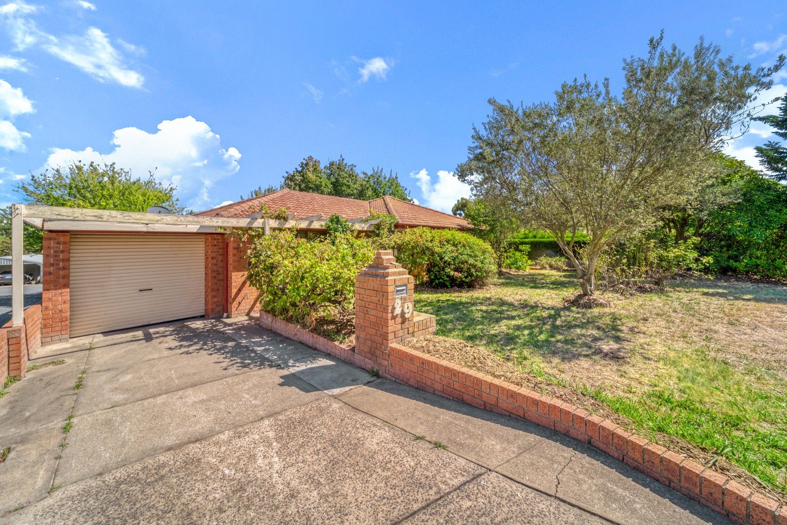 29 Merriman Crescent, Macarthur ACT 2904, Image 0