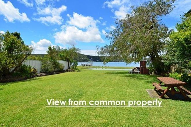 Picture of 5/198 Booker Bay Road, BOOKER BAY NSW 2257