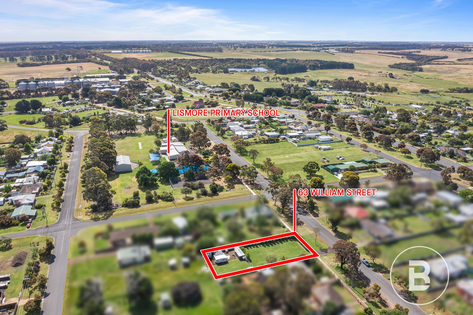 63 William Street, Lismore VIC 3324, Image 1