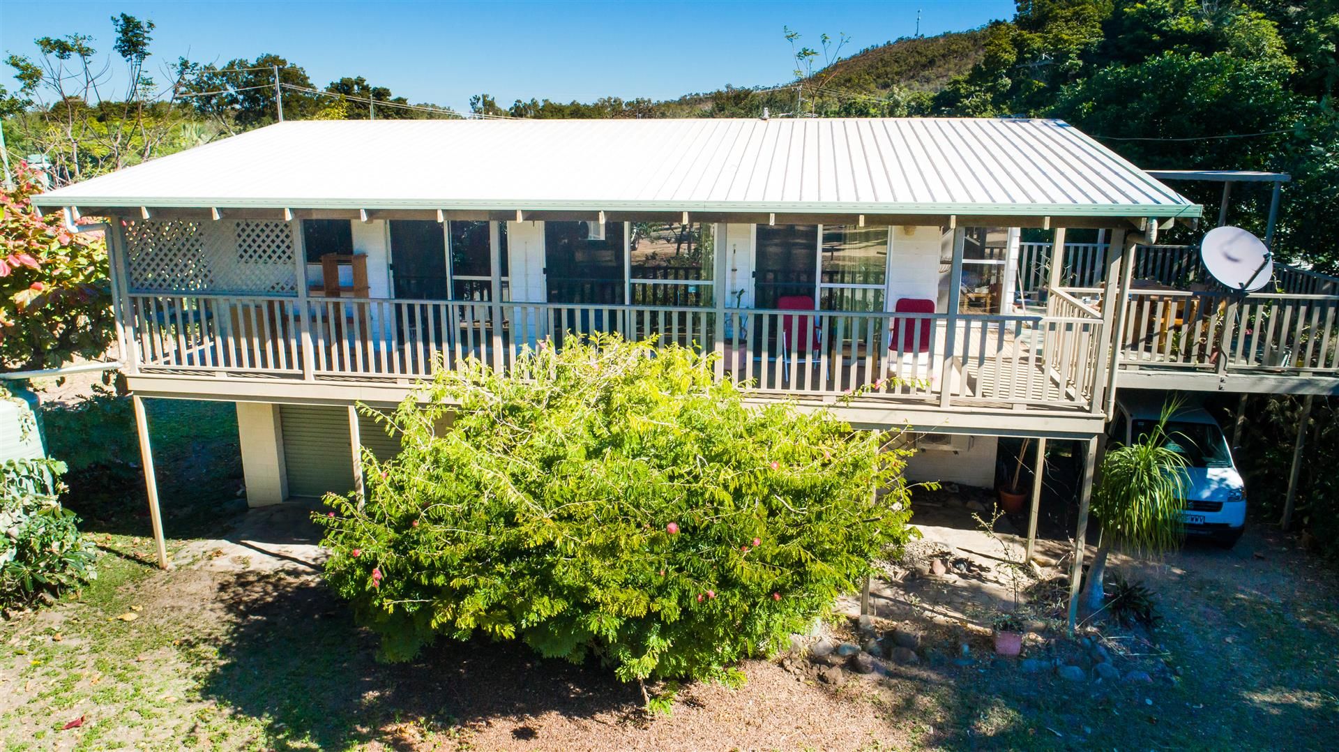 18 Deicke Crescent, Dingo Beach QLD 4800, Image 0