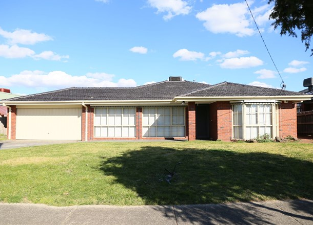 34 Abercarn Avenue, Craigieburn VIC 3064