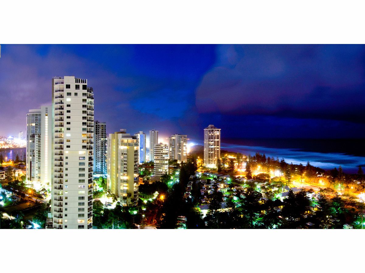 Park Lane, 1 Peak Avenue, Main Beach QLD 4217, Image 0