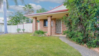 Picture of 9 Cowan Crescent, EMERALD QLD 4720