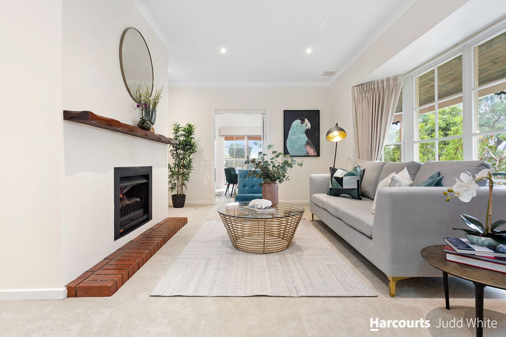 23 Hertford Crescent, Wheelers Hill VIC 3150, Image 1