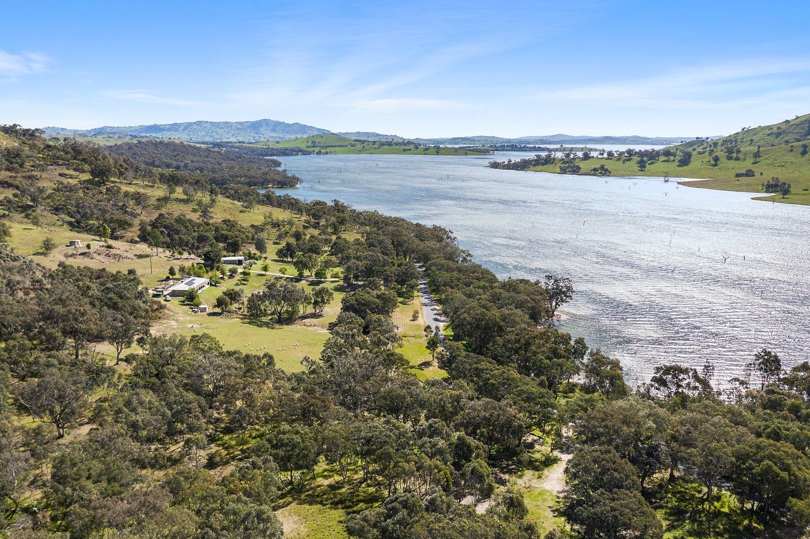 2028 Murray River Road, Talgarno VIC 3691 - House for Sale - $965,000