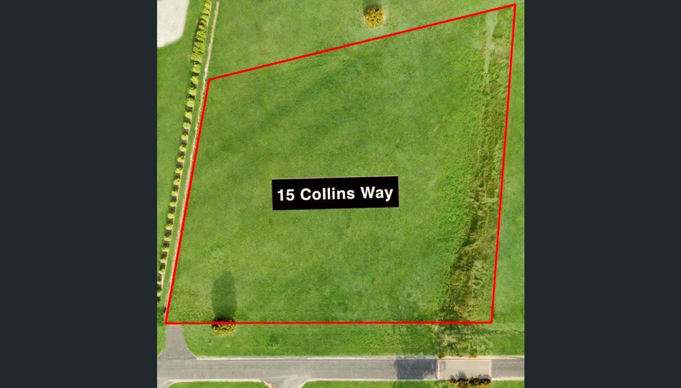 15 Collins Way, Tugrah TAS 7310, Image 2