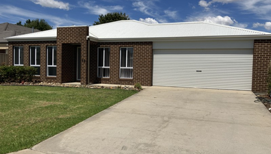 Picture of 12 Britton Court, JINDERA NSW 2642