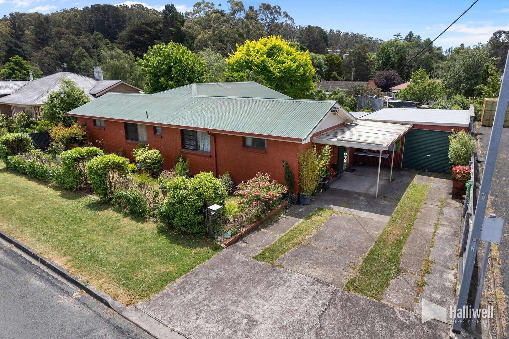 31 Hampden Street, Latrobe TAS 7307, Image 0