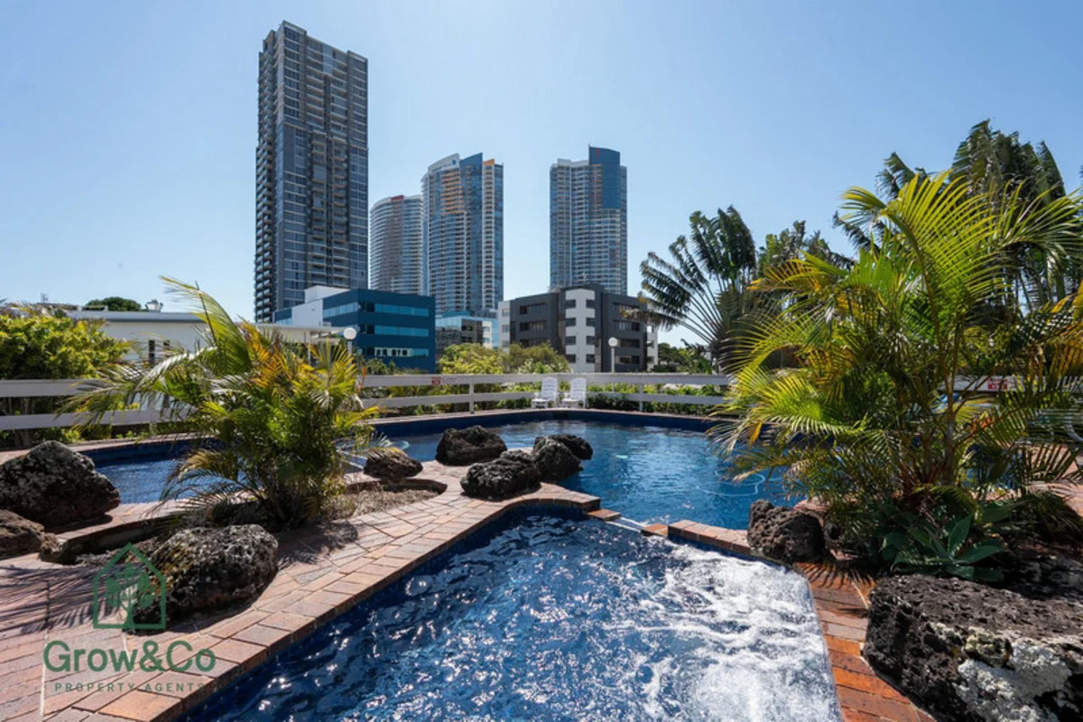 Additional image 13 of 15F/10 Marine Parade, Southport QLD 4215