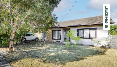 Picture of 15 Murray Street, FAWKNER VIC 3060