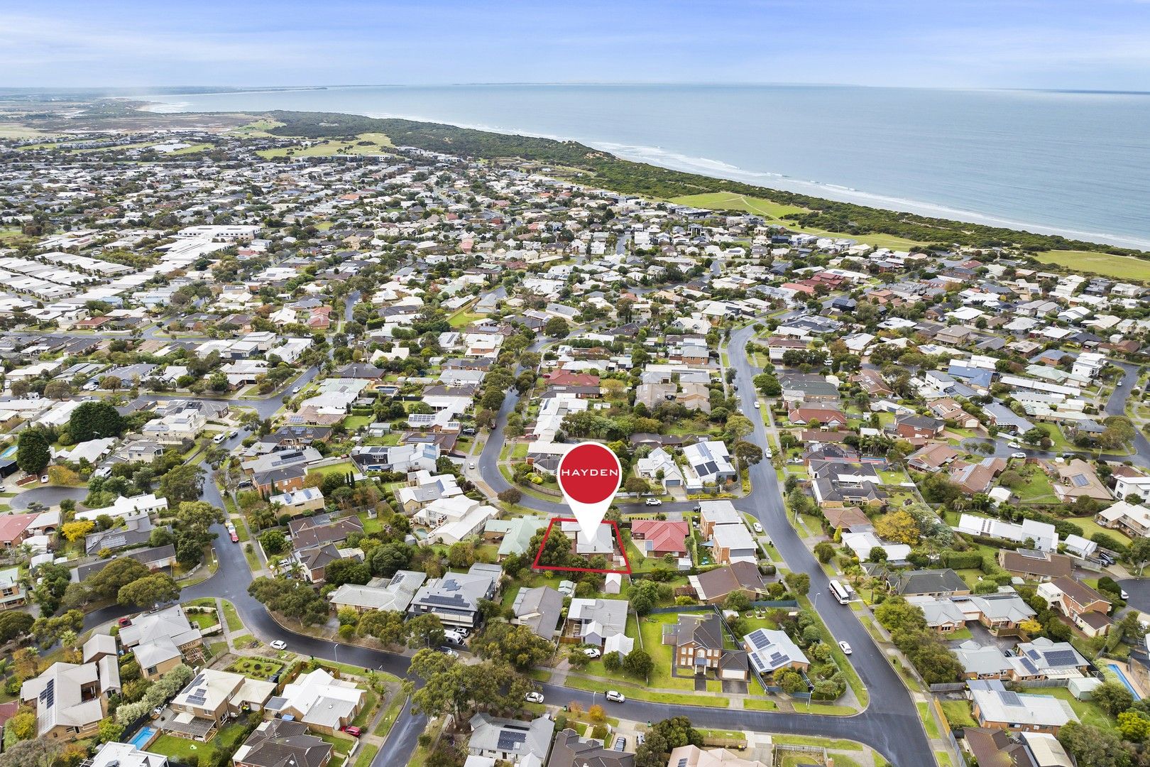 5 Grange Crescent, Torquay VIC 3228, Image 2