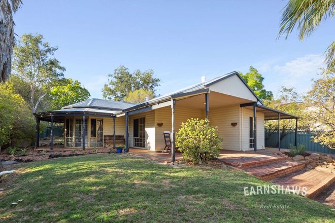 Picture of 8 Coongan Avenue, GREENMOUNT WA 6056
