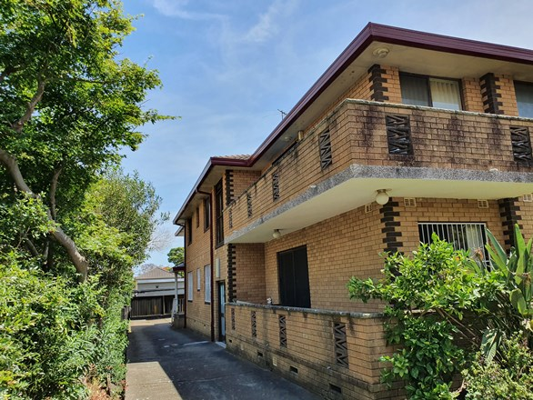 2/39 Mckern Street, Campsie NSW 2194