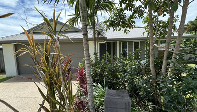 Picture of 46 Shelly Court, MISSION BEACH QLD 4852