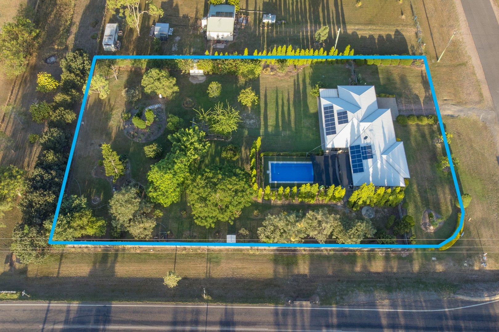 1 Blackstar Place, Black River QLD 4818, Image 0