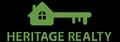 Heritage Realty's logo