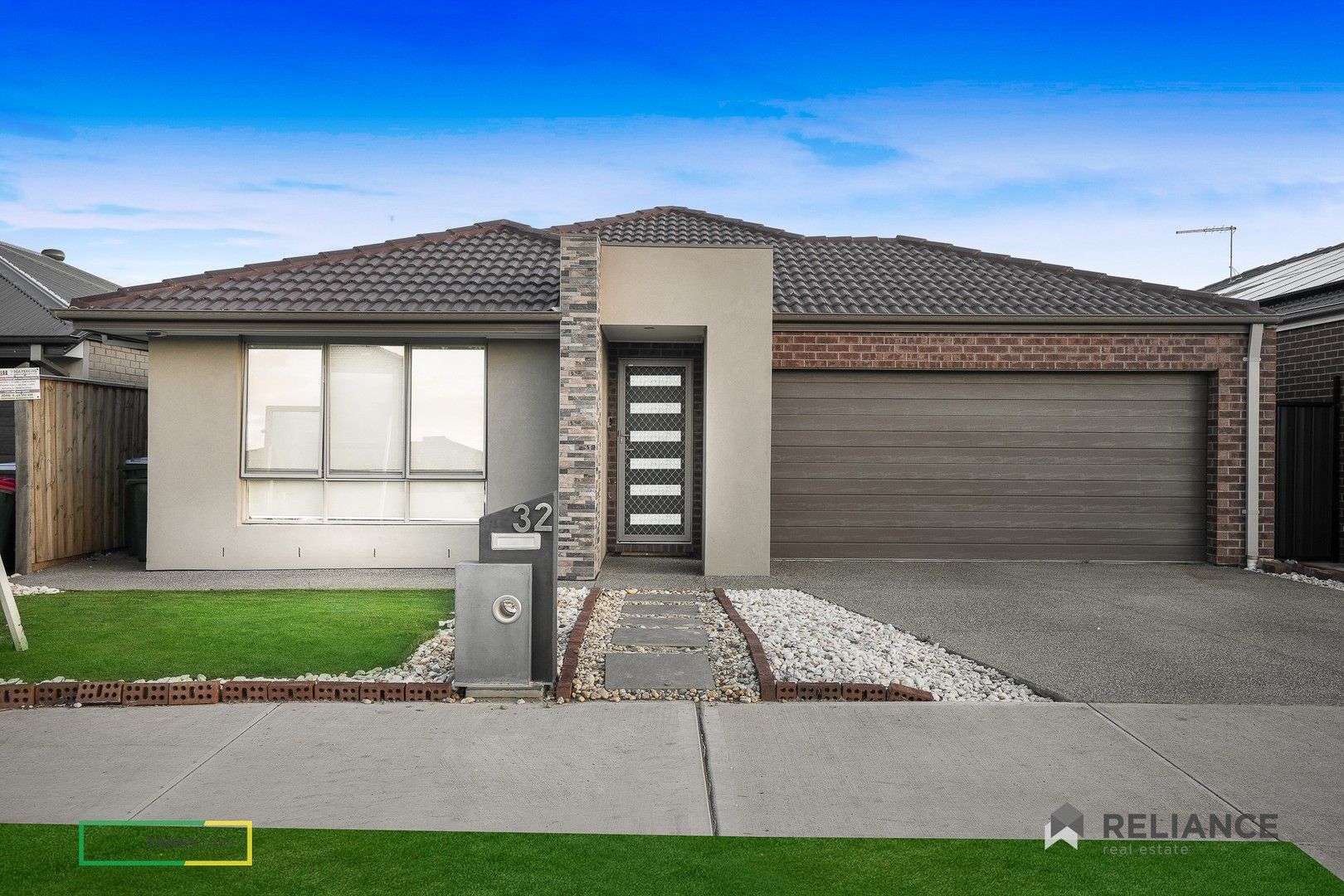 32 Principal Drive, Wyndham Vale VIC 3024 Domain