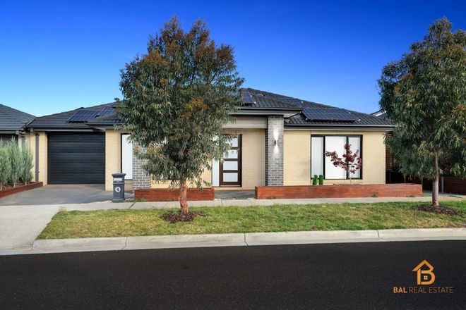 Picture of 6 Ainsley Road, THORNHILL PARK VIC 3335