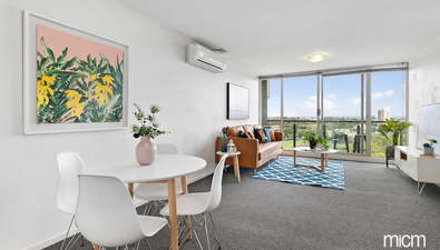Picture of 165/416A St Kilda Road, MELBOURNE VIC 3004