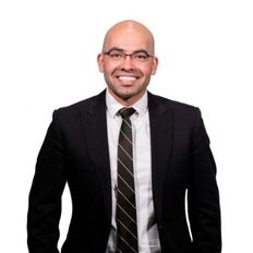 Ayman Al-Omar, Sales representative