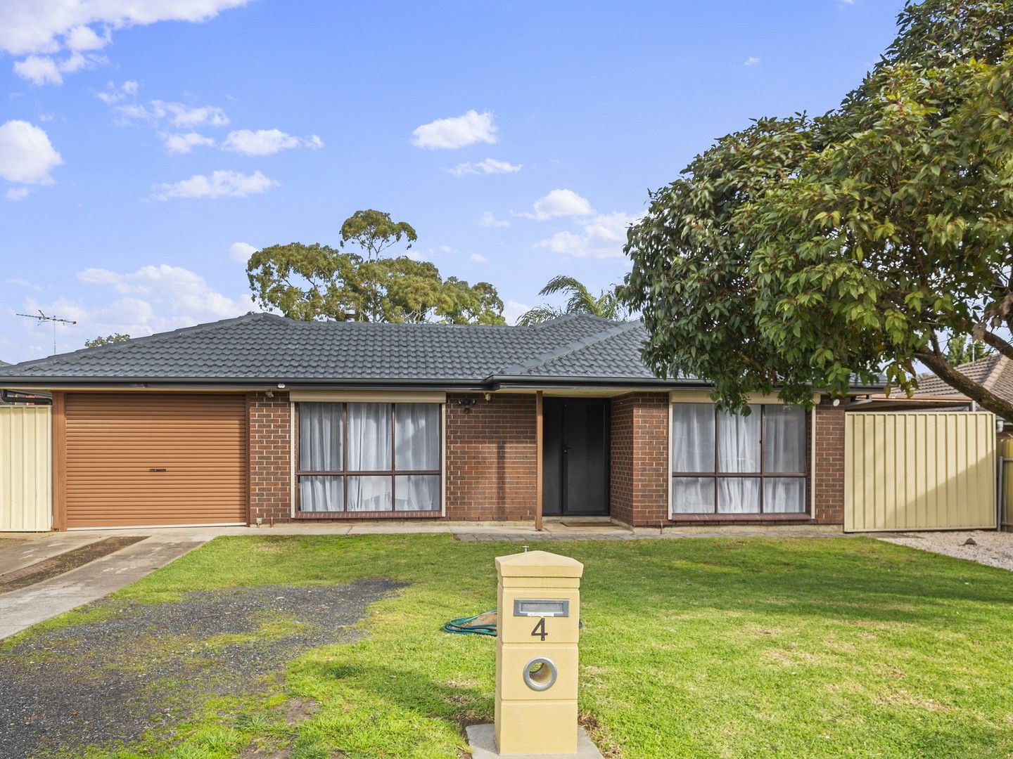 4 Matison Road, Morphett Vale SA 5162, Image 0