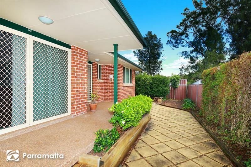 3/1A Hackney Street, Greystanes NSW 2145, Image 1