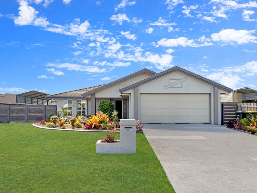 11 Bounty Circuit, Eli Waters QLD 4655, Image 0