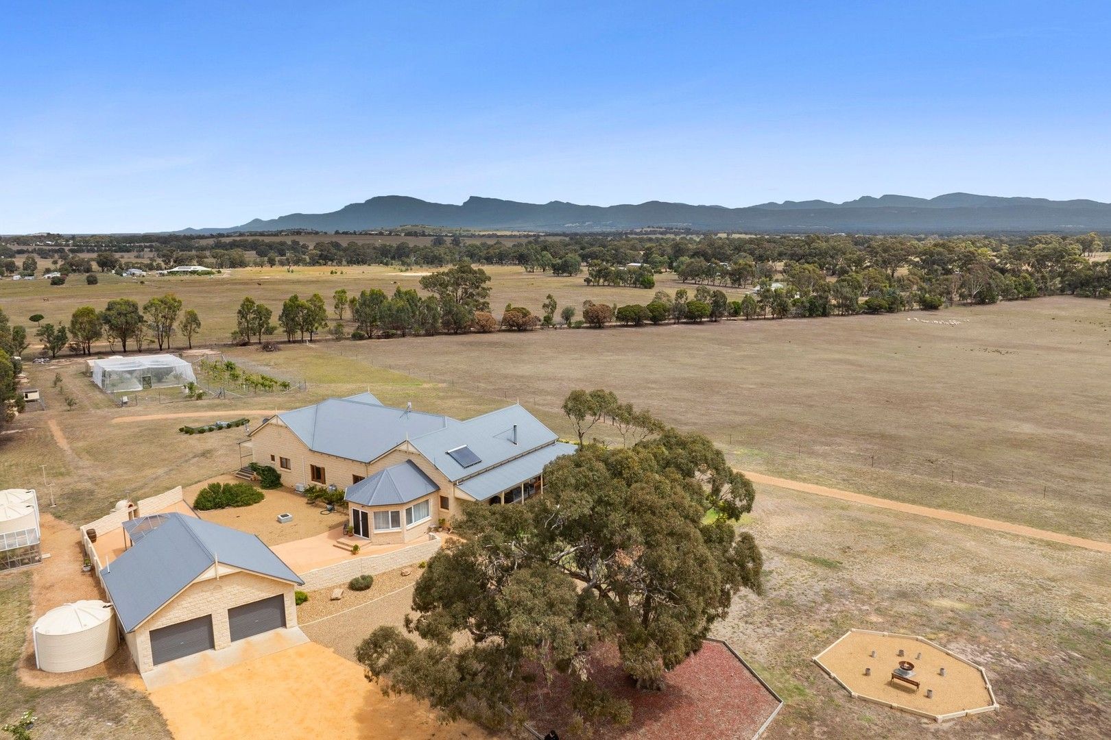 34 Liddell Road, Bellellen VIC 3381, Image 0