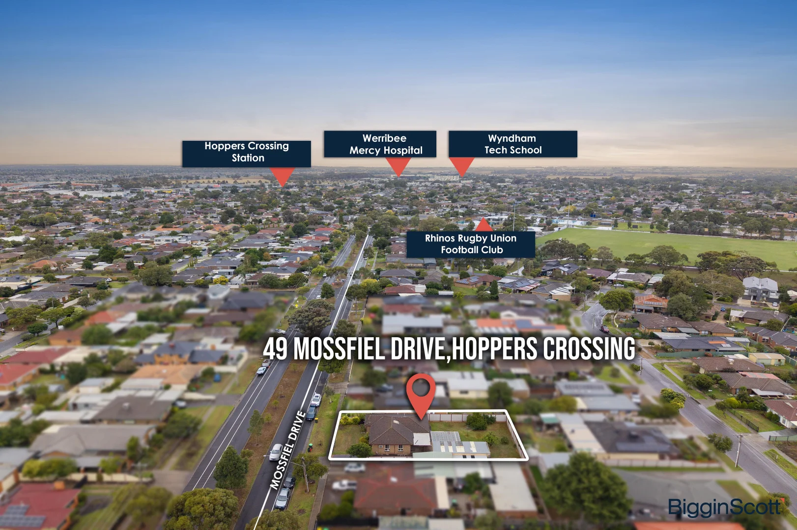 Additional image 19 of 49 Mossfiel Drive, Hoppers Crossing VIC 3029