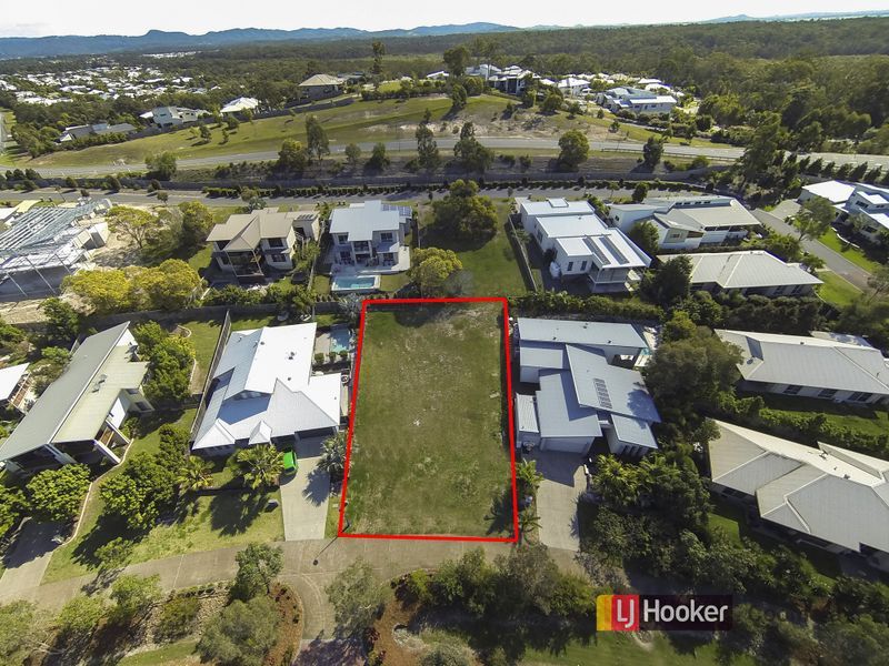 36 Condor Drive, Coomera Waters QLD 4209, Image 0