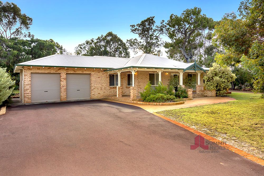 23 Hawkins Drive, Gelorup WA 6230, Image 1