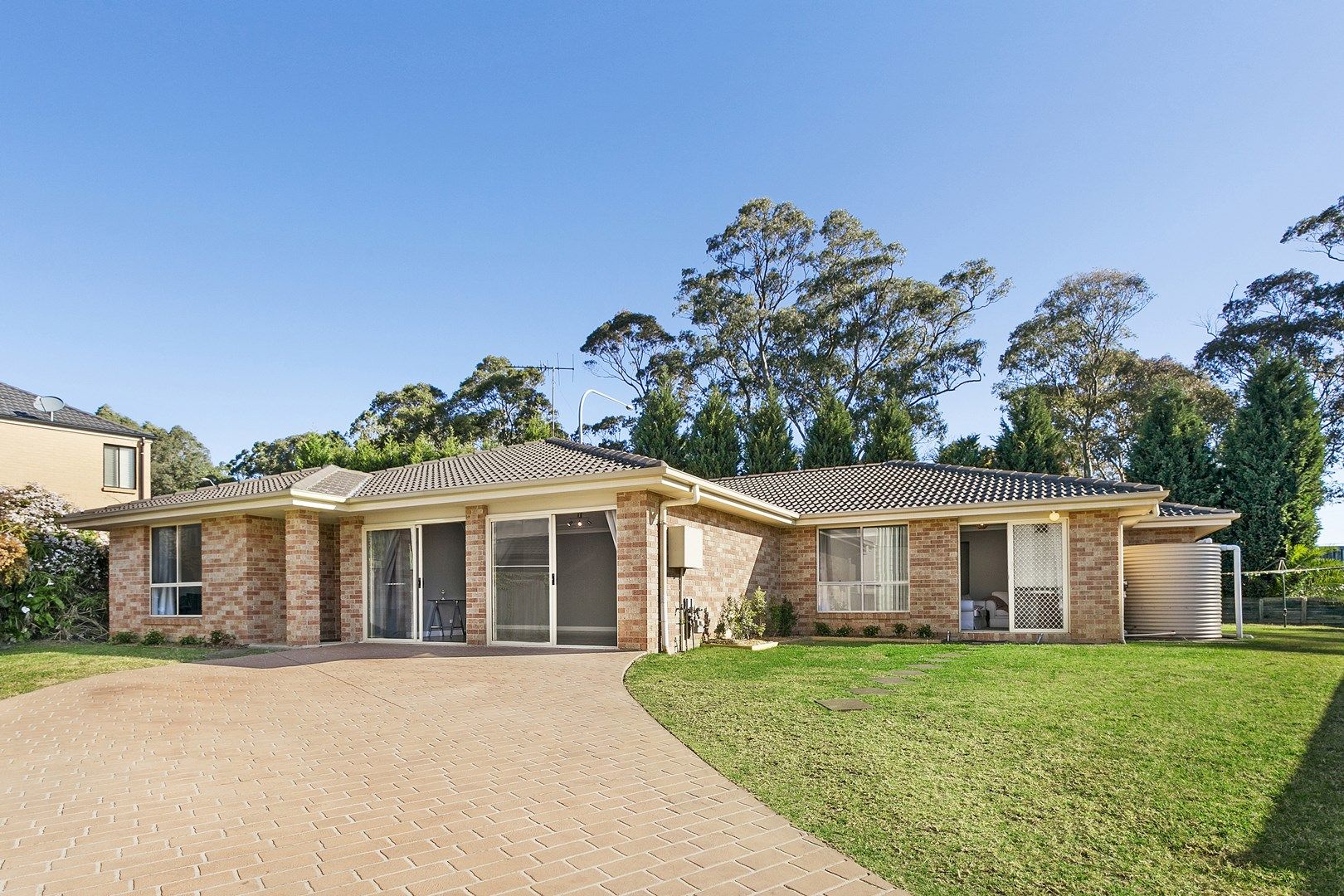 44 Chepstow Drive, Castle Hill NSW 2154, Image 0