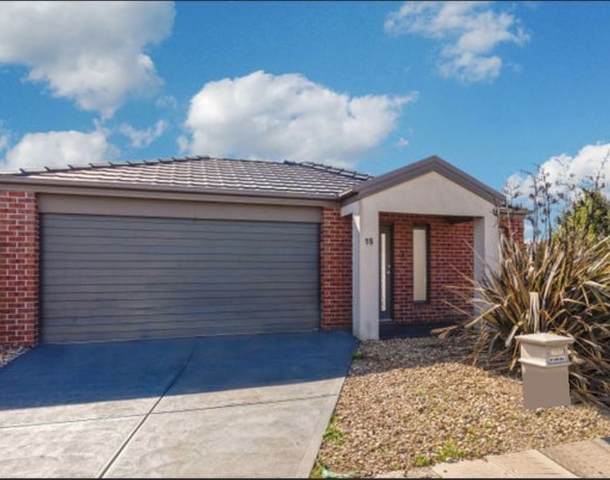 15 Kalorama Street, Tarneit VIC 3029