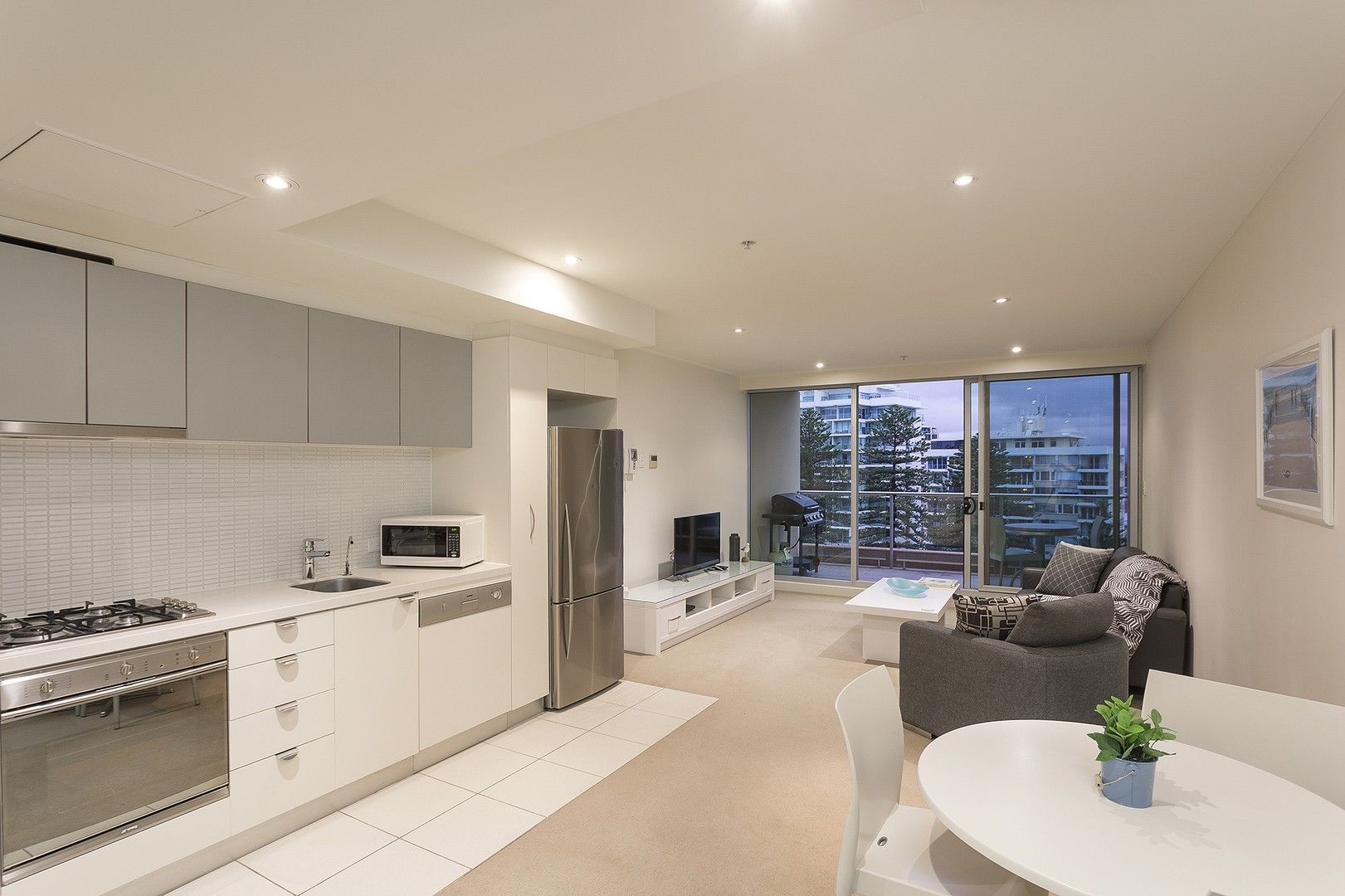 807/19 Holdfast Promenade, Glenelg SA 5045 Apartment For Rent 540